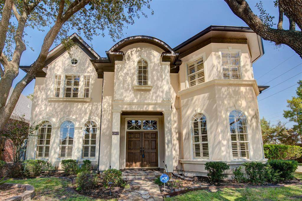 13602 Ashley Run Drive - Photo 1