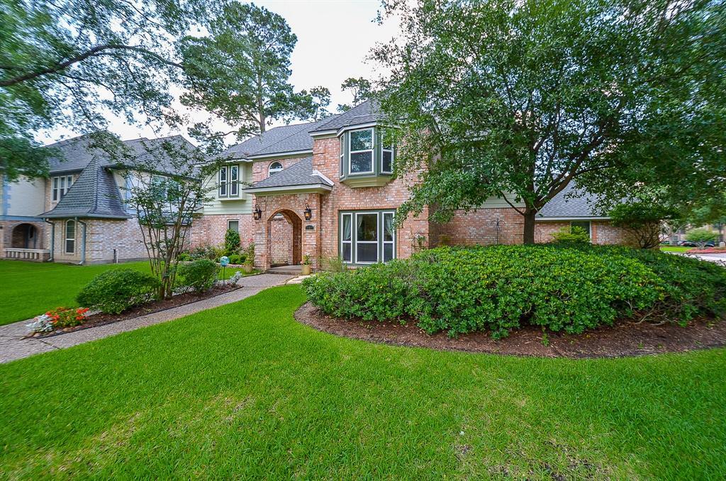12302 Cypresswood Drive - Photo 1