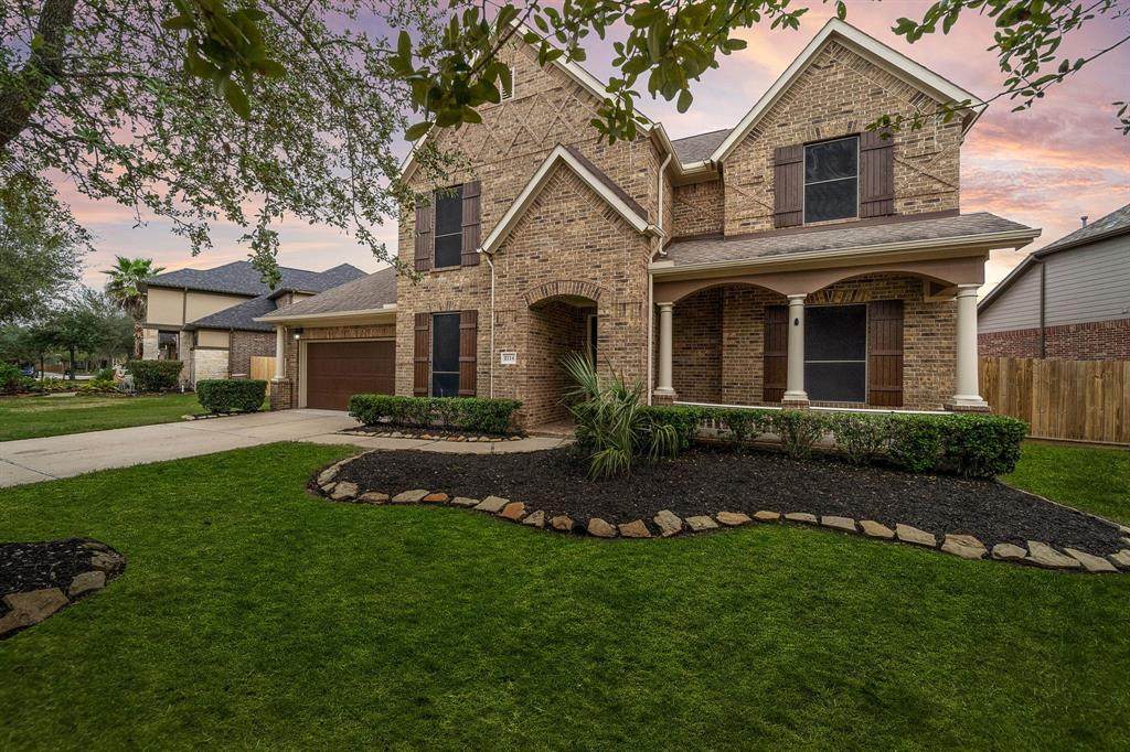 2114 Belcara View - Photo 1