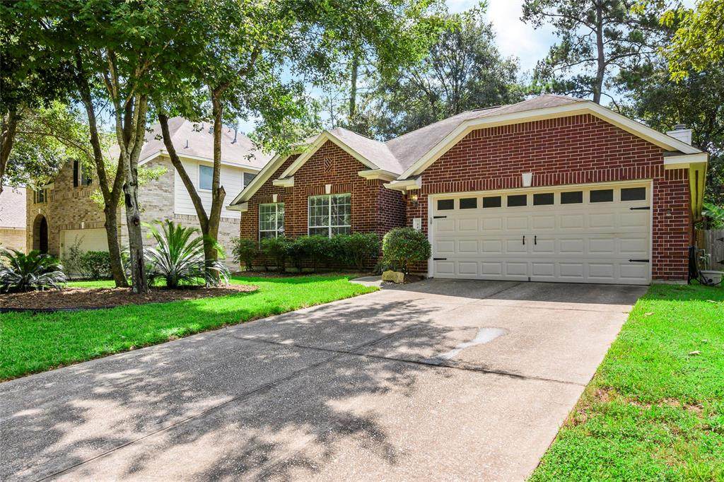 34 Rambling Ridge Place - Photo 1