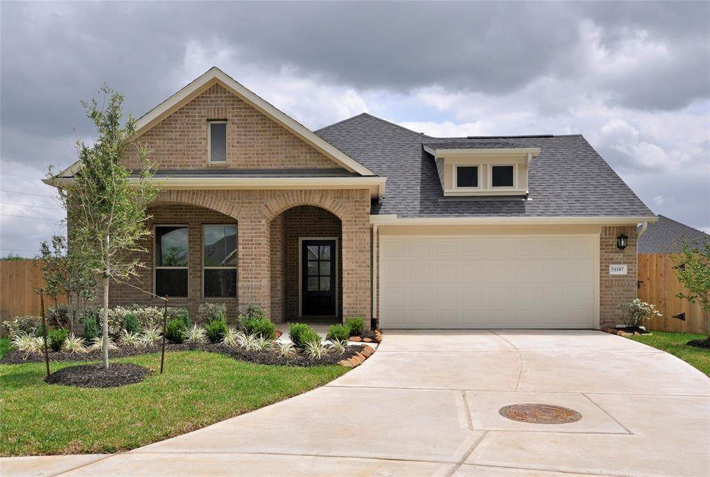 2609 Pines Trace Lane - Photo 1