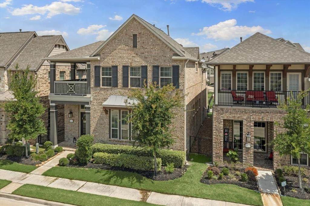 18214 Lake Eagle Drive - Photo 1