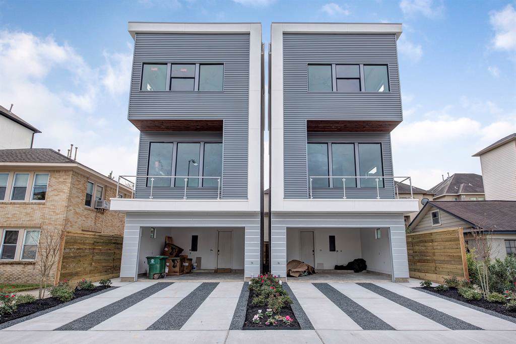 509 Peden - Photo 1