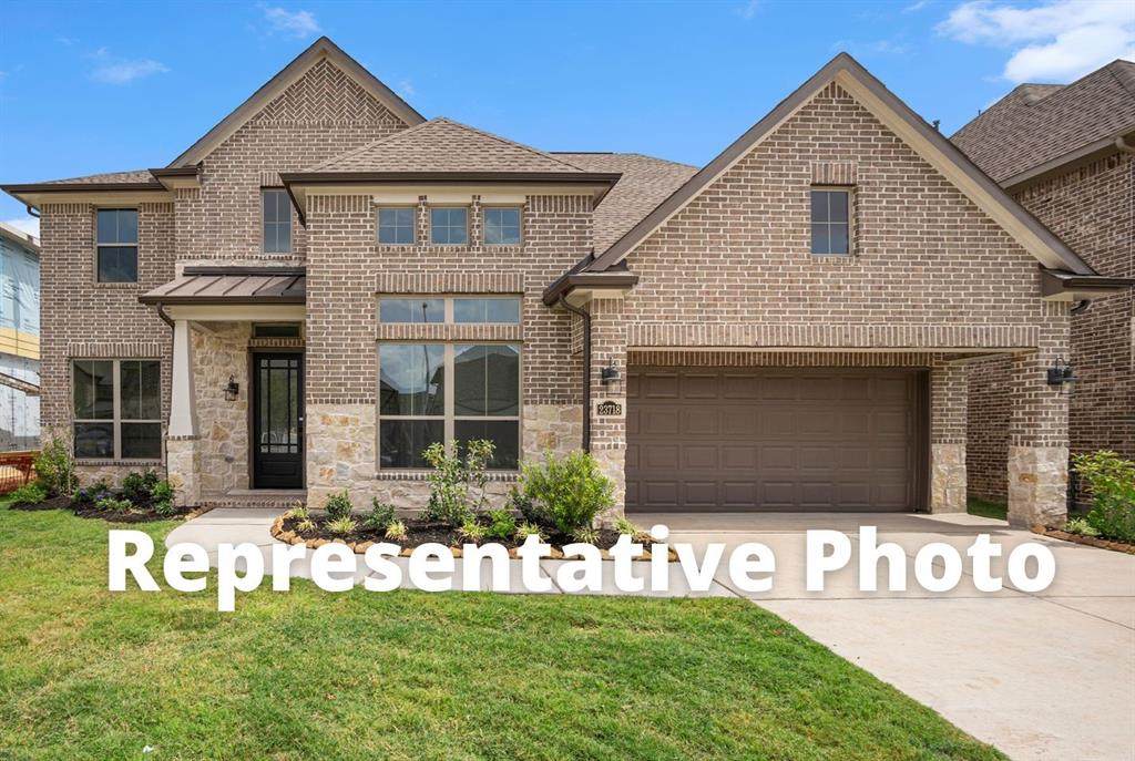 505 Tawny Leaf Court - Photo 1