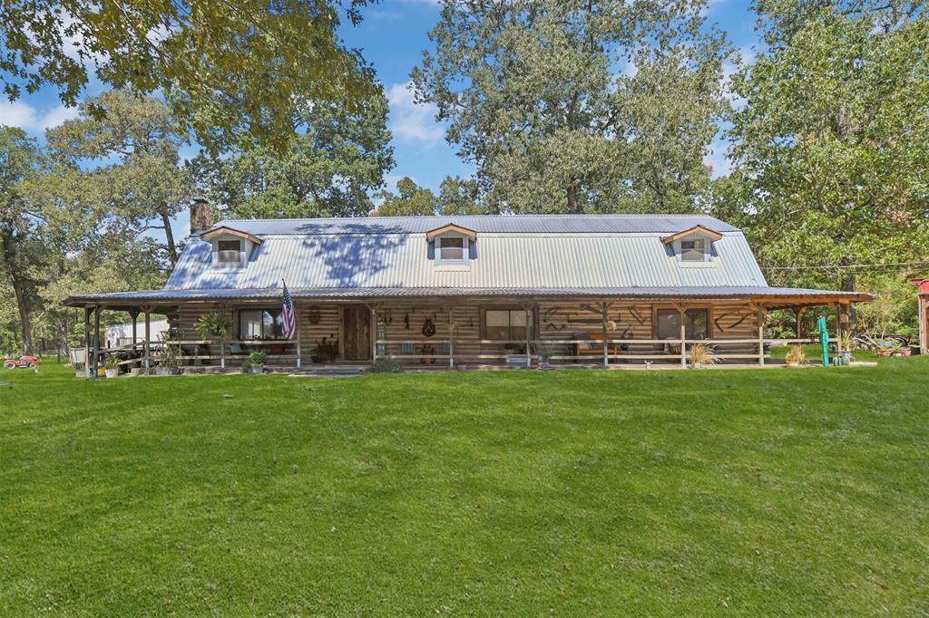 10211 State Highway 156 - Photo 1