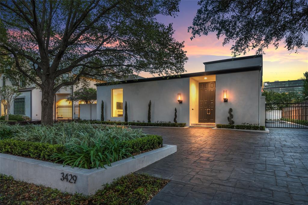 3429 Ella Lee Lane - Photo 1