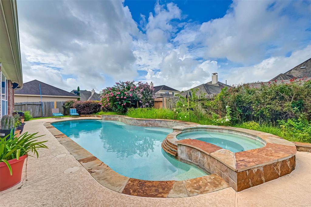 4706 Ambrosia Springs Lane - Photo 1