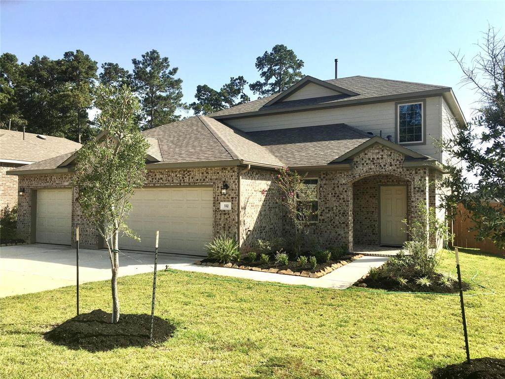 332 Black Walnut Drive - Photo 1