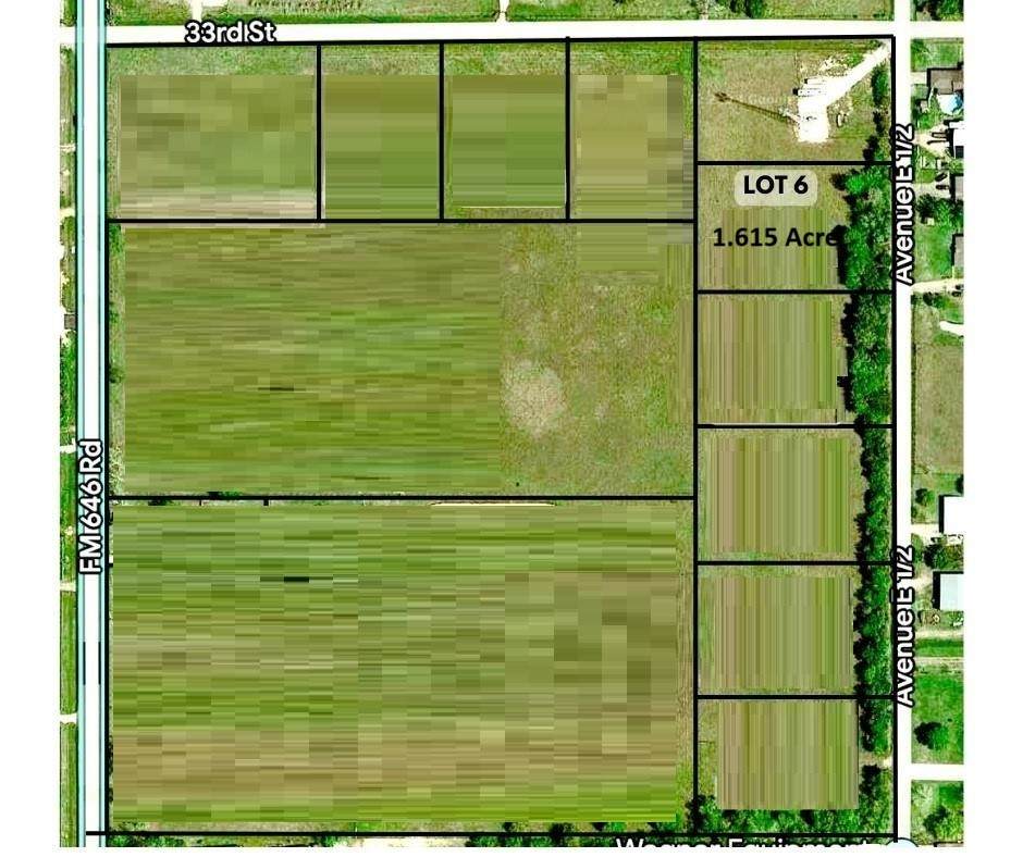 7814 Ave E 1/2 - Photo 1