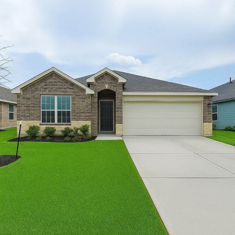 1114 Cattle Chute Court - Photo 1