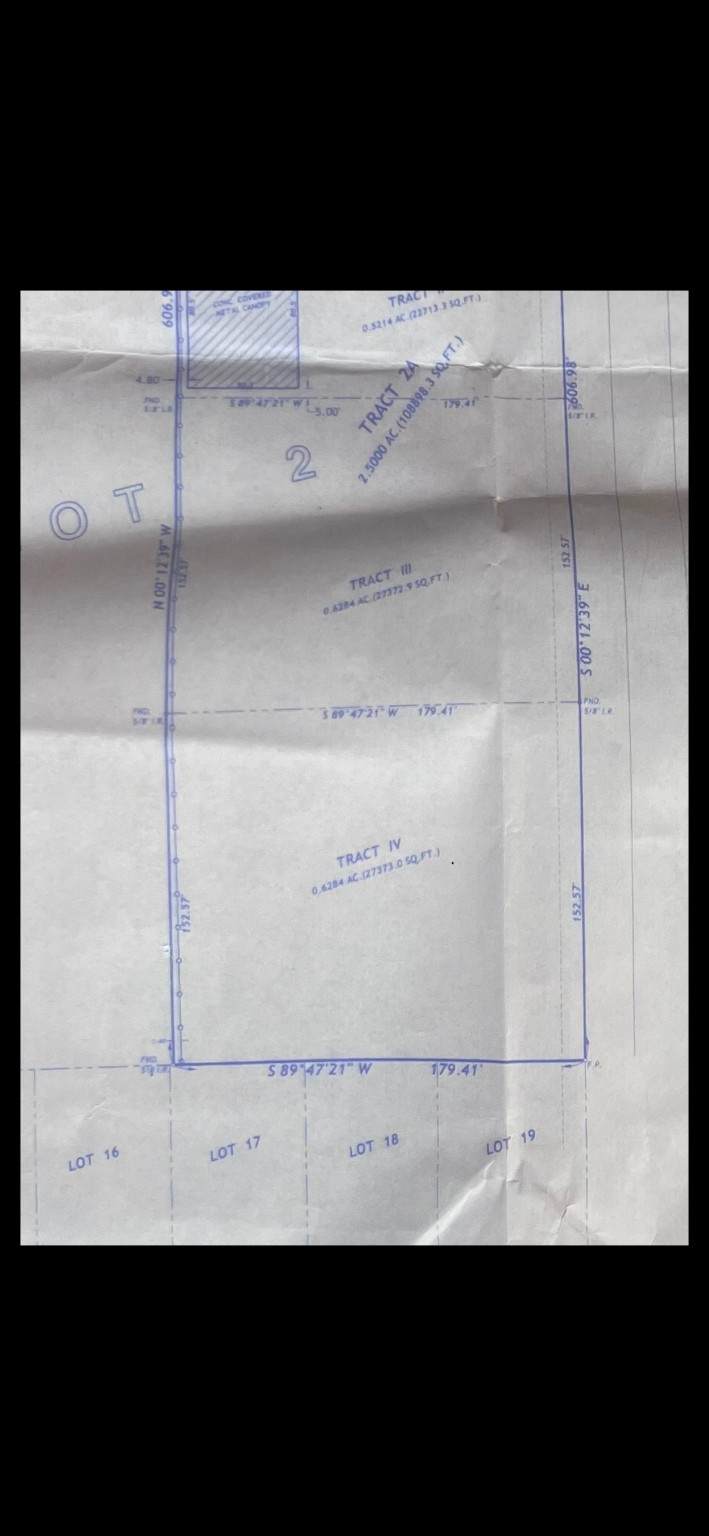 5630 Acres Drive - Photo 1