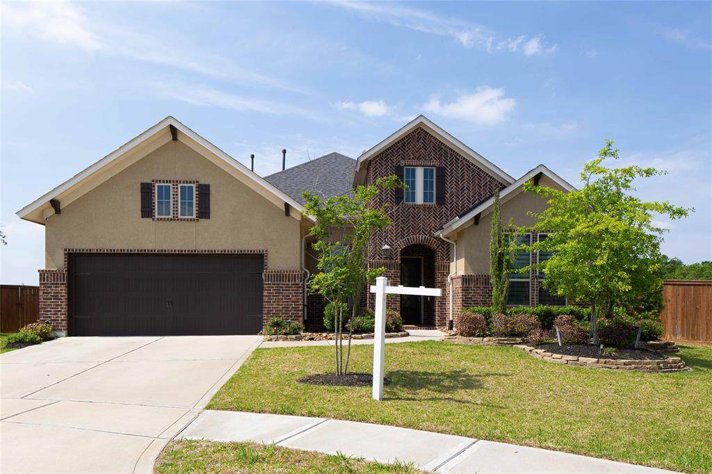 16718 Oaks Run Court - Photo 1