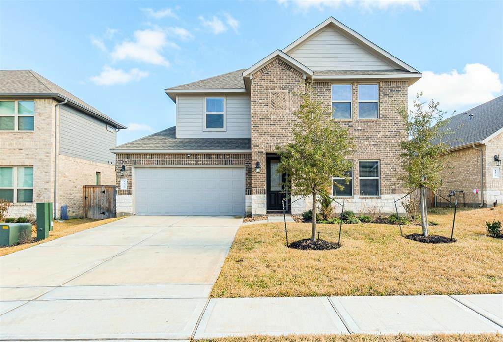 1173 Courteous Creek Drive - Photo 1