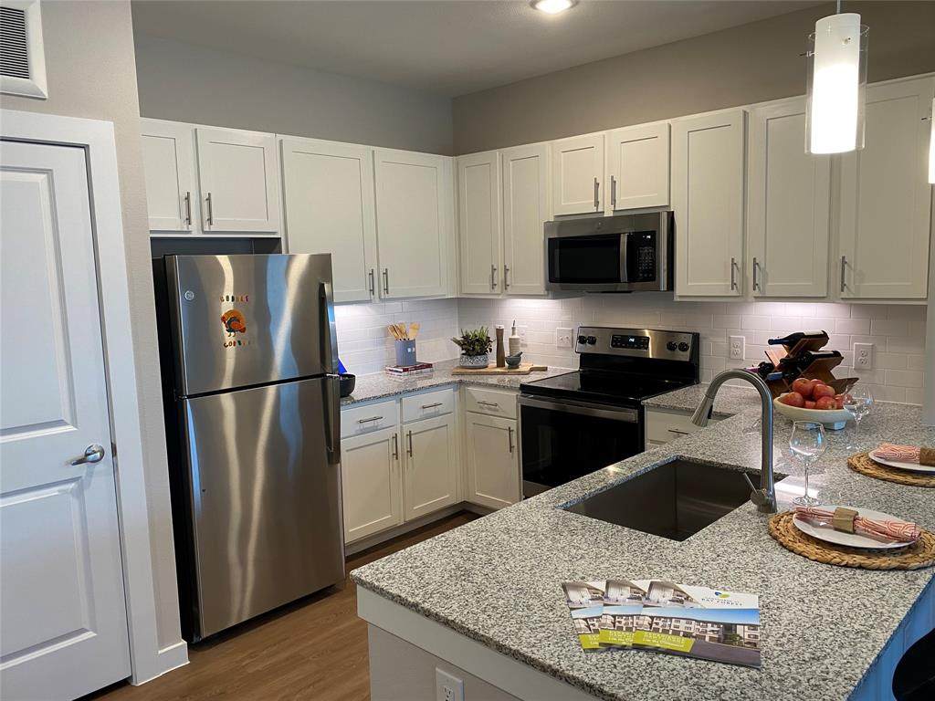 1831 S Hwy 146 - Photo 1