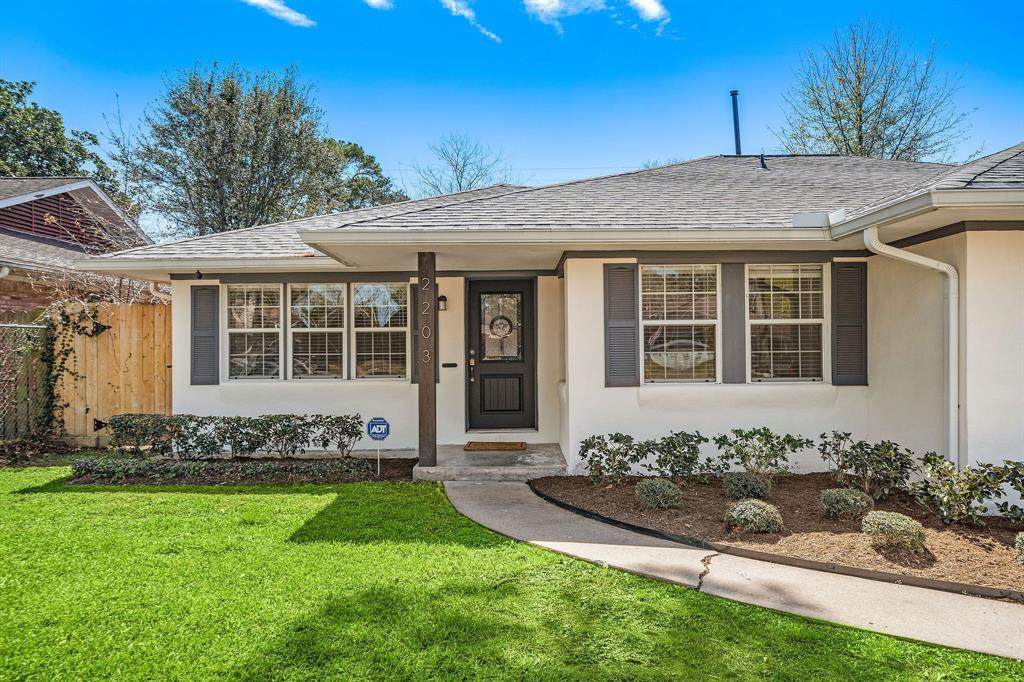 2203 De Milo Drive - Photo 1