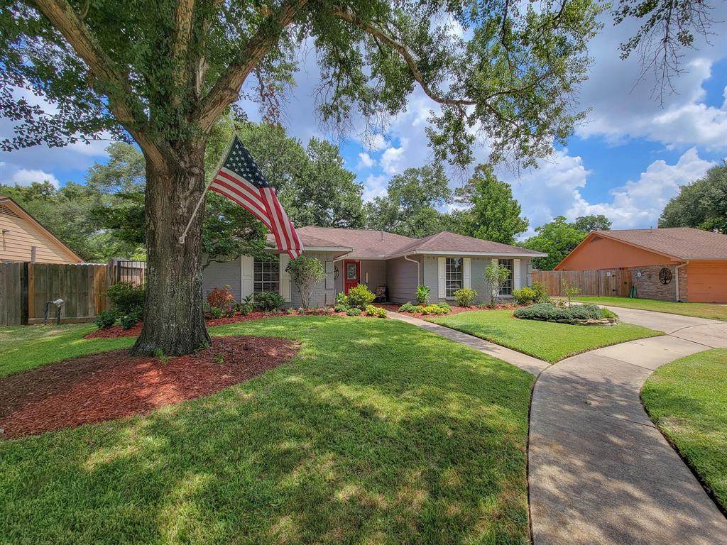 15810 Amesbury Drive - Photo 1