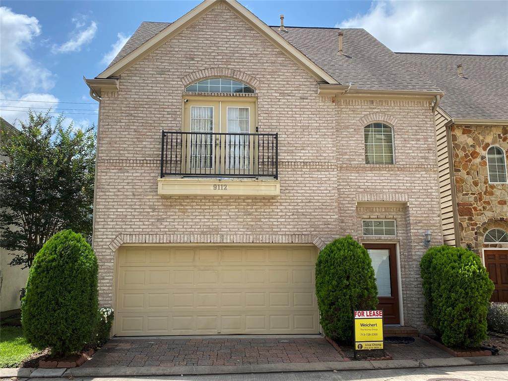 9112 Harbor Hills Drive - Photo 1