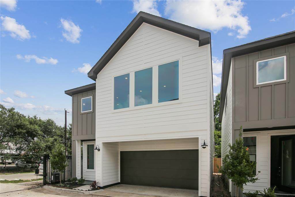 2012 Linder Street - Photo 1
