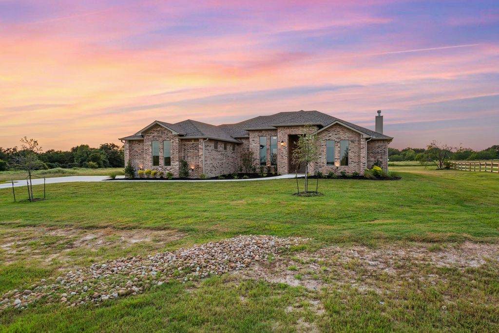 10732 Harvey Ranch Road - Photo 1