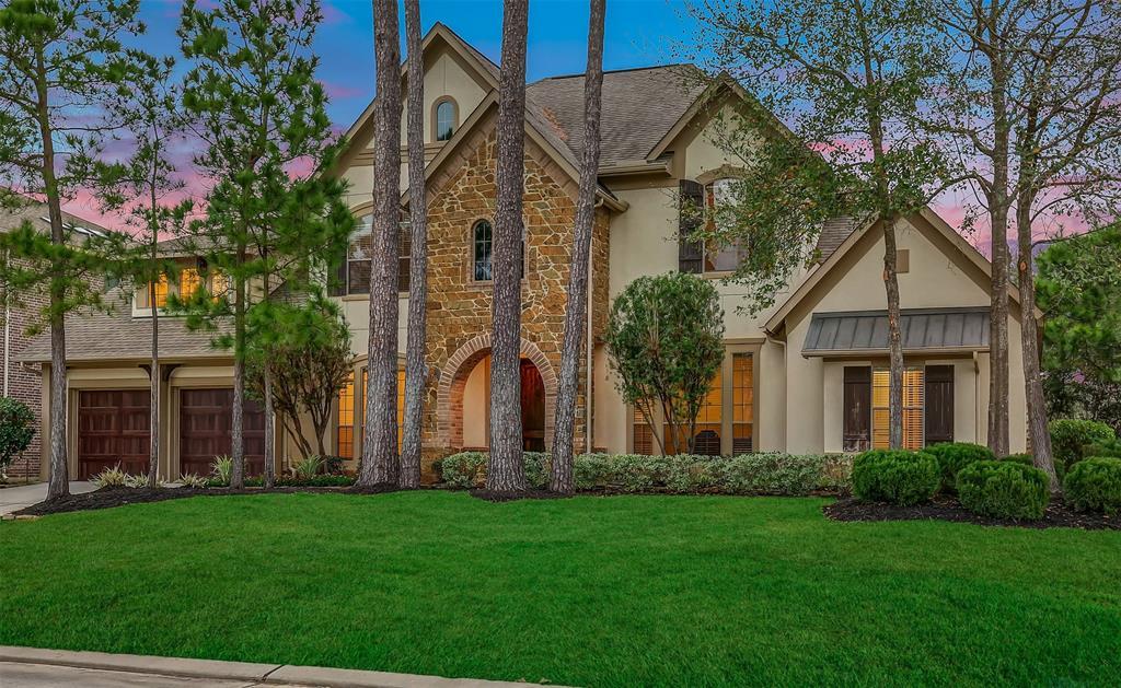 250 Tupelo Green Circle - Photo 1