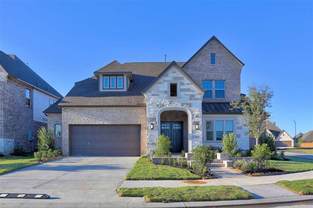 19715 Kimbell Bend Lane - Photo 1