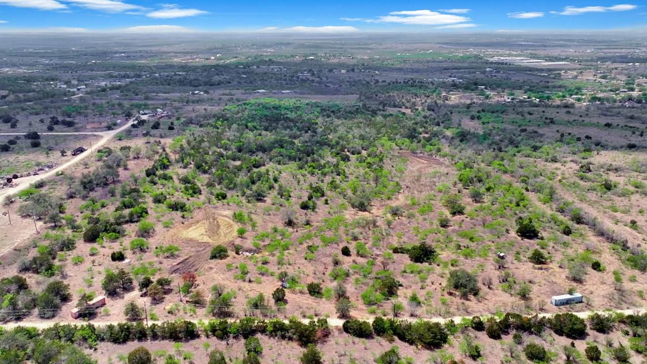 15501 Goforth Road - Photo 1