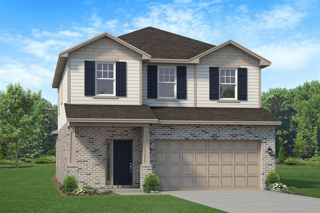 4222 Bayou Maison Circle - Photo 1