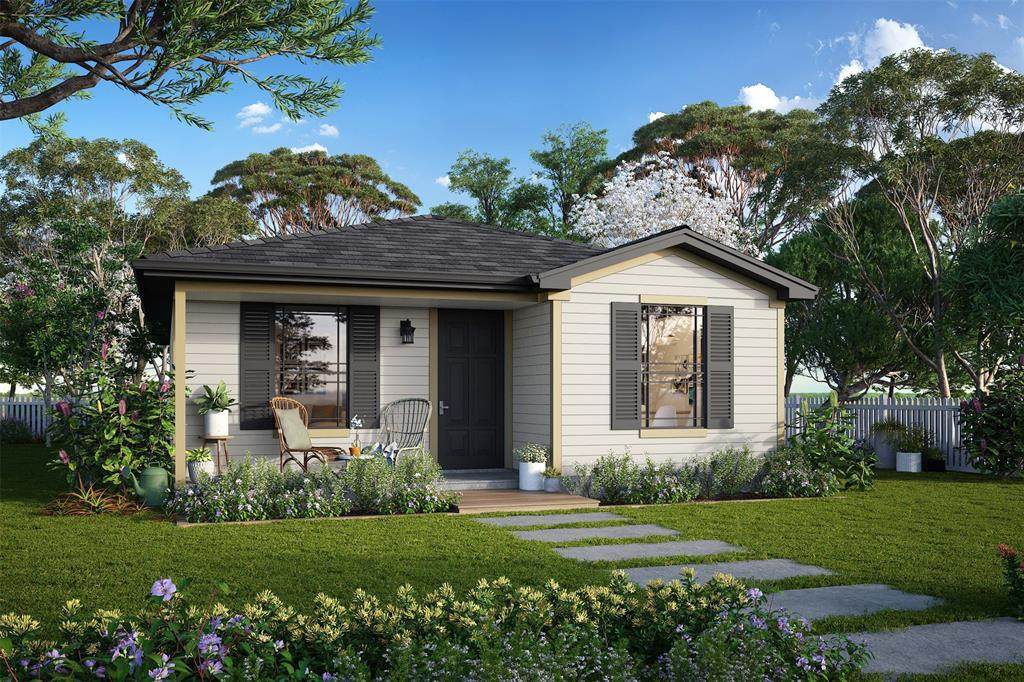 1007 Milam - Photo 1