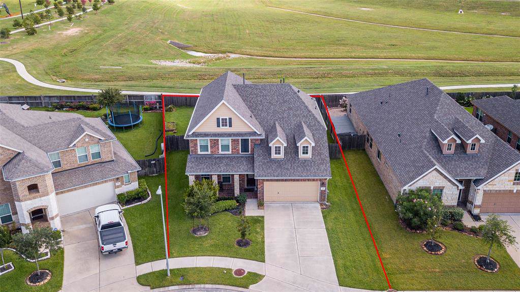 26966 Mustang Retreat Lane - Photo 1