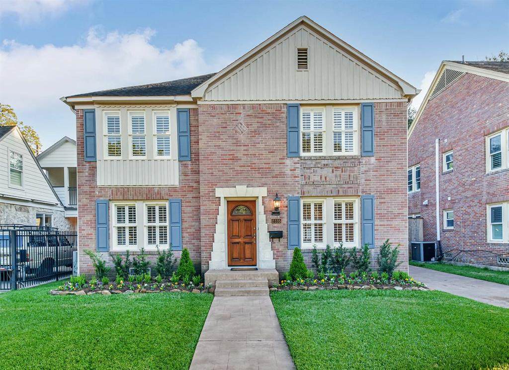 2335 Addison Road - Photo 1