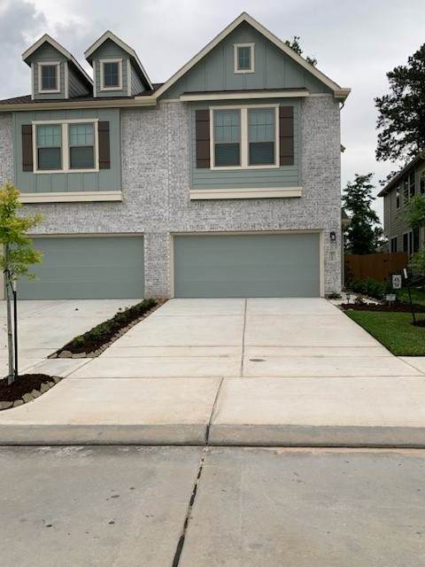 4216 Merry Mill Drive - Photo 1