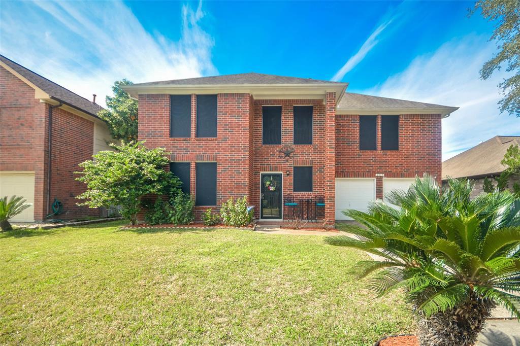 4910 Five Knolls Drive - Photo 1