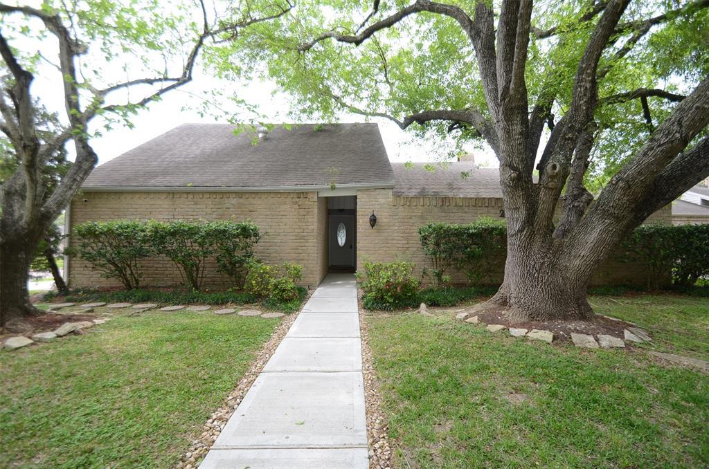 2303 Gray Falls Drive - Photo 1