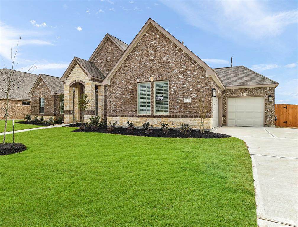 58 Palmero Way - Photo 1