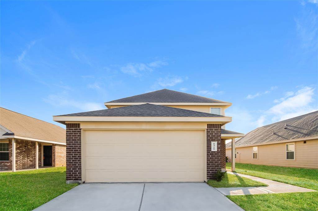 8518 Oak Grove Church Street - Photo 1