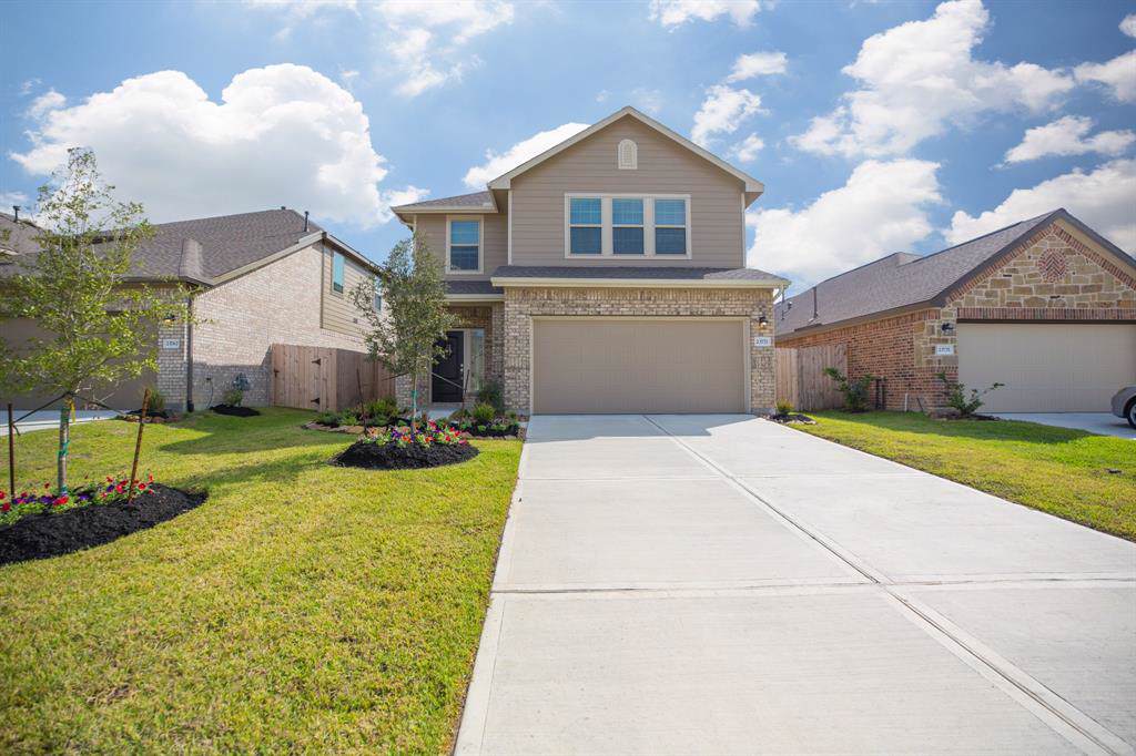 23771 Via Maria Drive - Photo 1