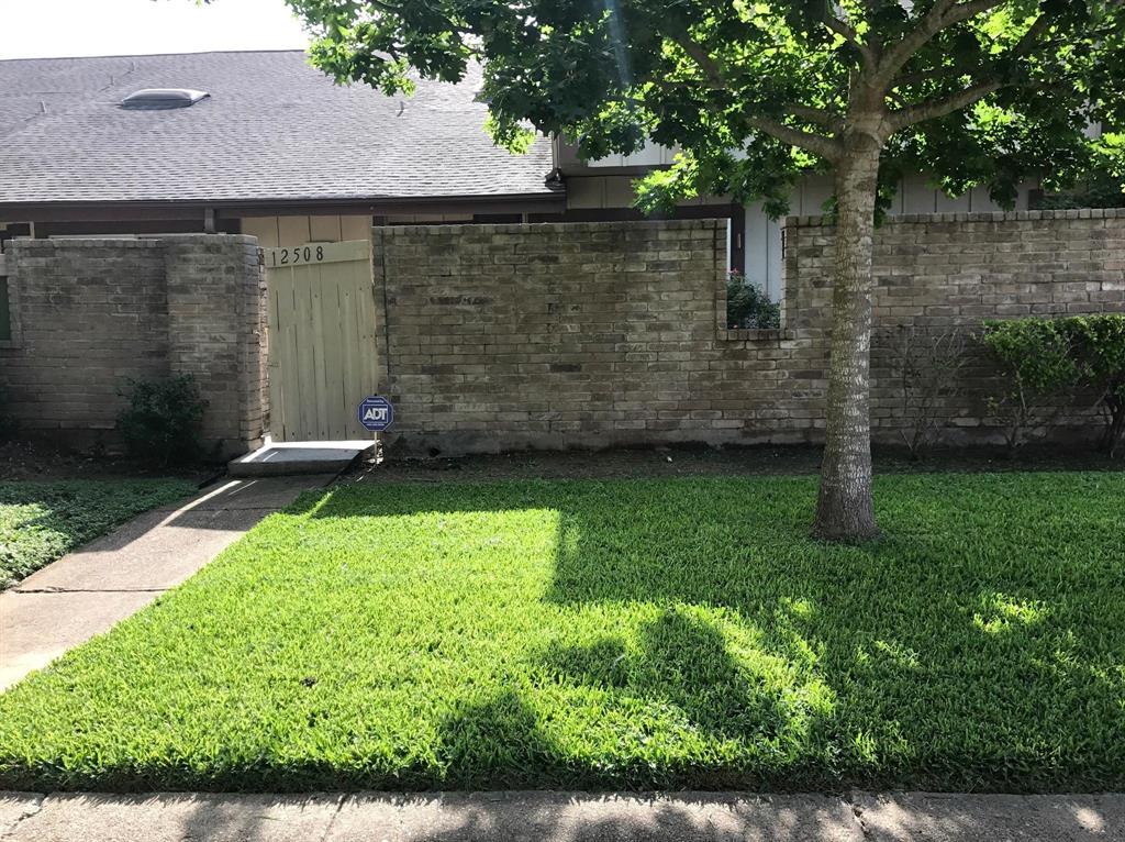 12508 Newbrook Drive - Photo 1