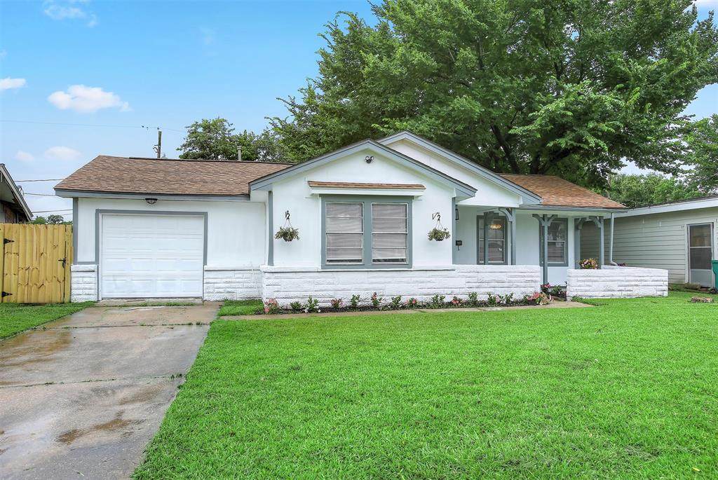 1303 Parkside Drive - Photo 1