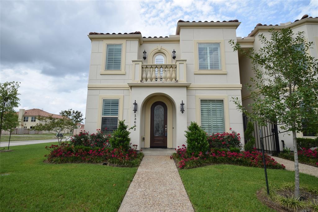 13622 Teal Bluff Lane - Photo 1