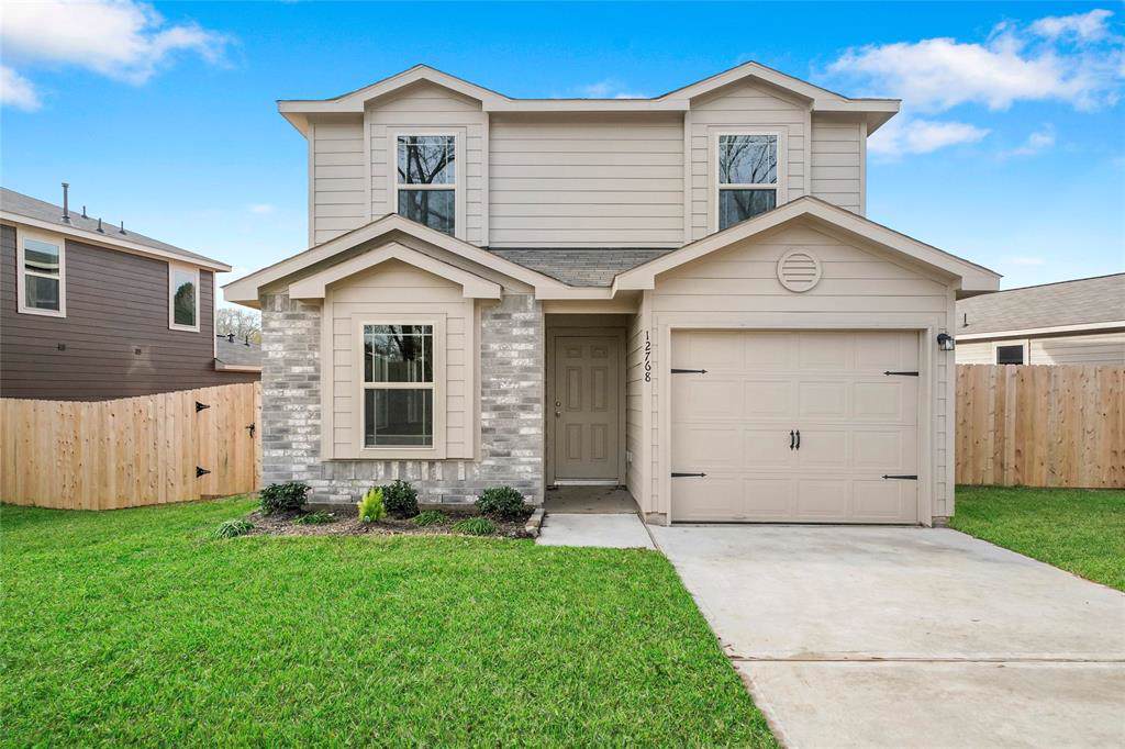 24548 Meath Street - Photo 1