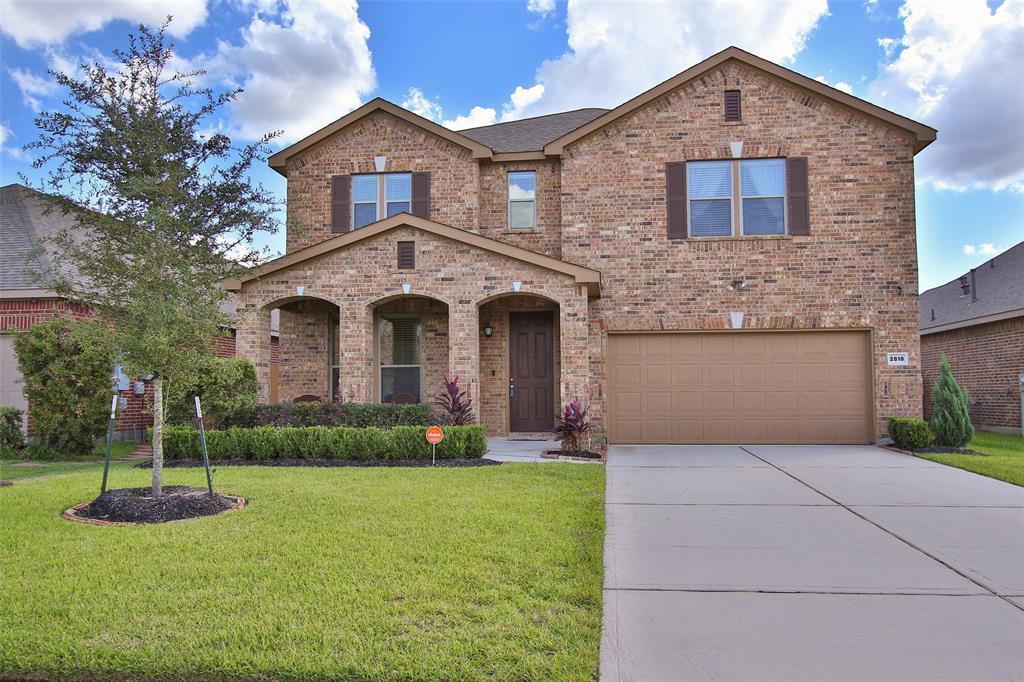 2818 Scandicci Lane - Photo 1