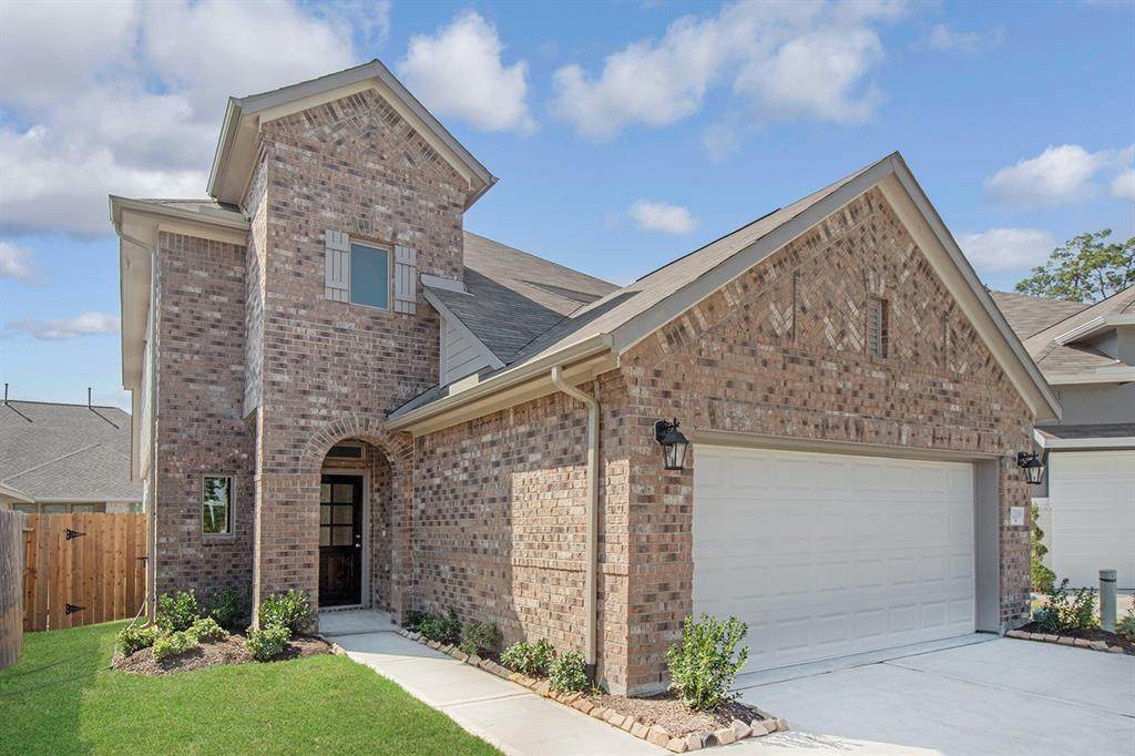 32006 Quail Terrace Lane - Photo 1