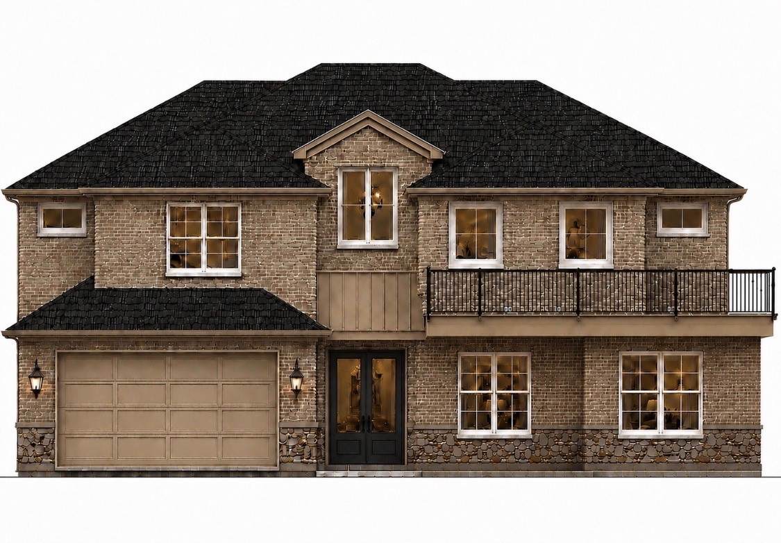 1116 Oak Tree Drive - Photo 1