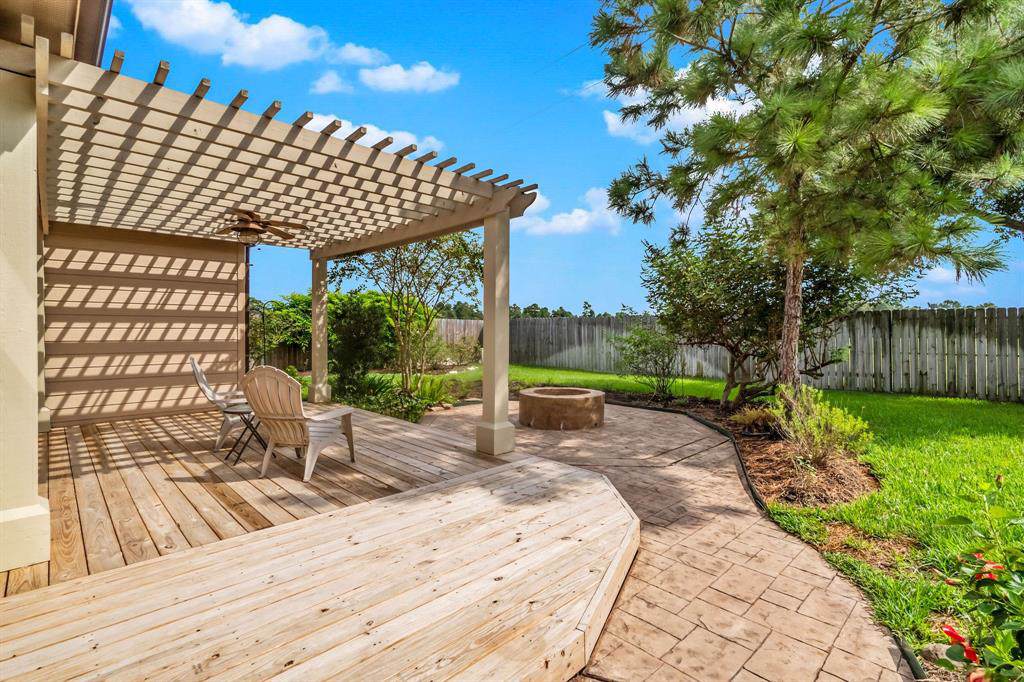31418 Ashland Park Lane - Photo 1