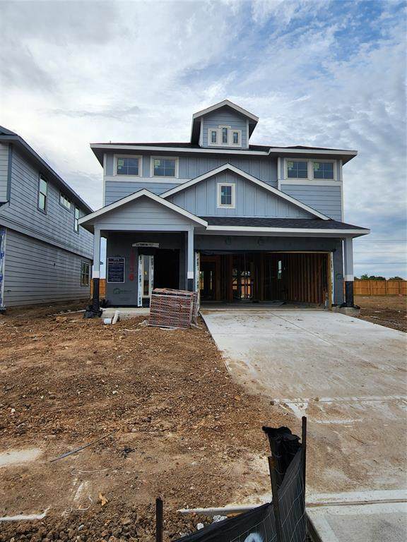 15338 Bollardpoint Lane - Photo 1