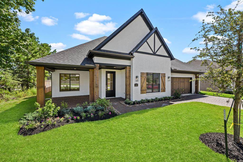 1007 Oak Briar Lane - Photo 1