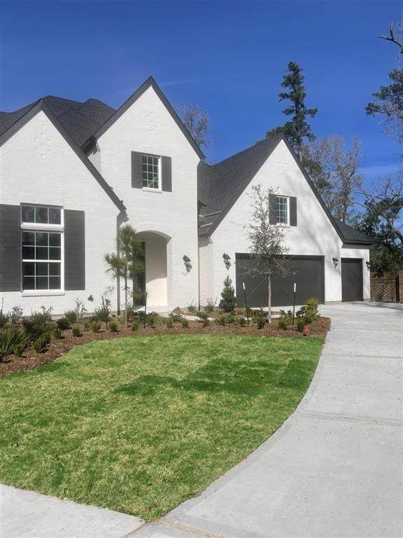5302 Cherry Spring Drive - Photo 1