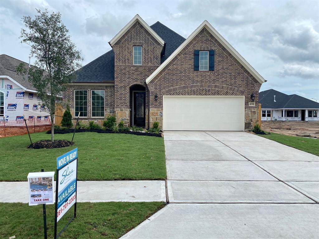 4338 Millers Creek Lane - Photo 1