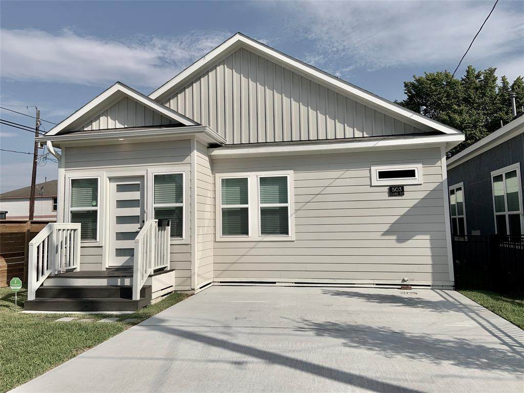 503 Carl - Photo 1