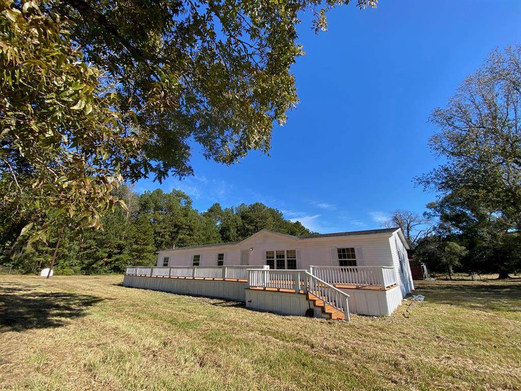 16069 Fm 92 Road - Photo 1